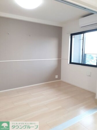 マリーナコートの物件内観写真